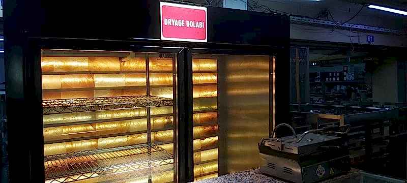 Cafe Malzemesi Alımı 
