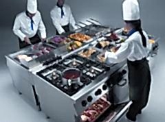 İkinci El Endüstriyel Restaurant Malzemeleri Satışı